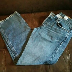 Woman's jeans